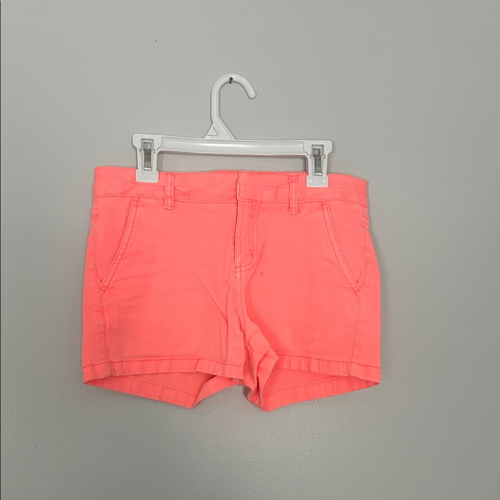 Cat & Jack Coral Jean Shorts